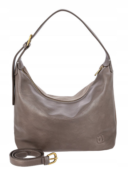 David Jones torebka damska na ramię skóra ekologiczna