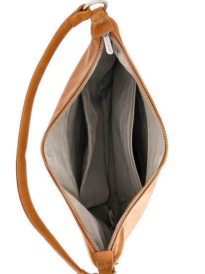 David Jones torebka damska worek na ramię skóra ekologiczna