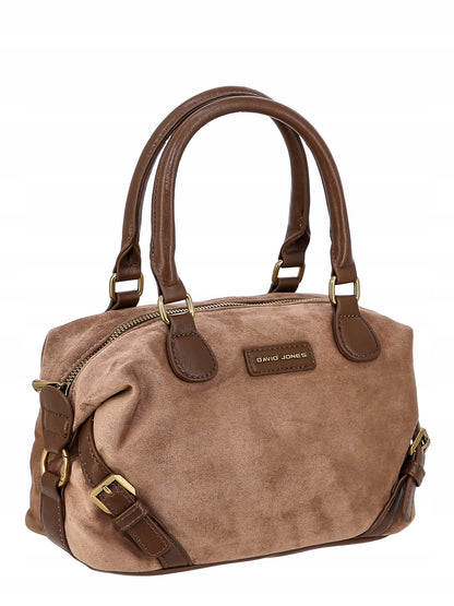 David Jones torebka damska mała kuferek