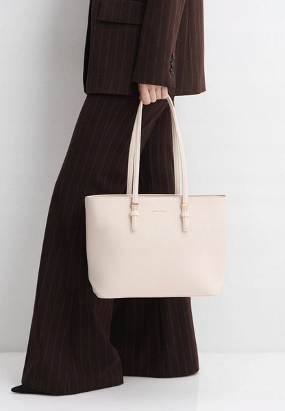 David Jones duża torebka damska na ramię Shopper