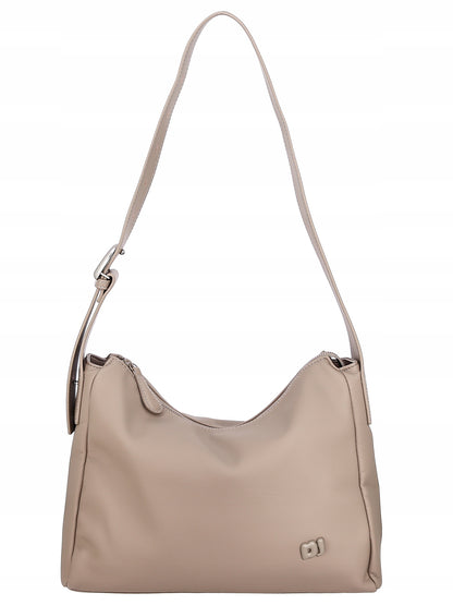 David Jones torebka damska na ramię skóra ekologiczna