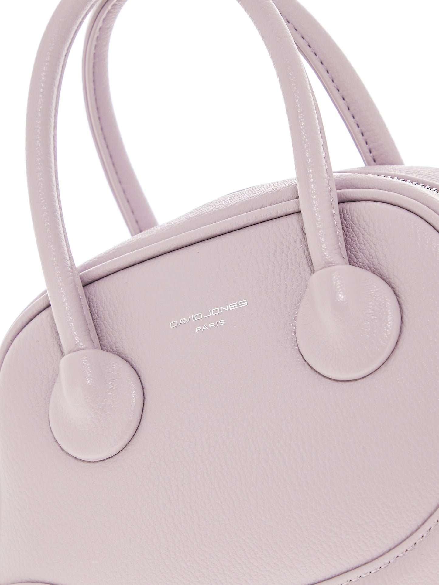 Torebka damska David Jones kuferek mini