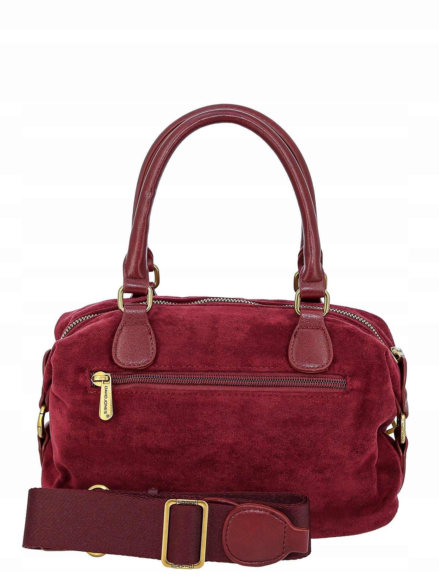 David Jones torebka damska mała kuferek