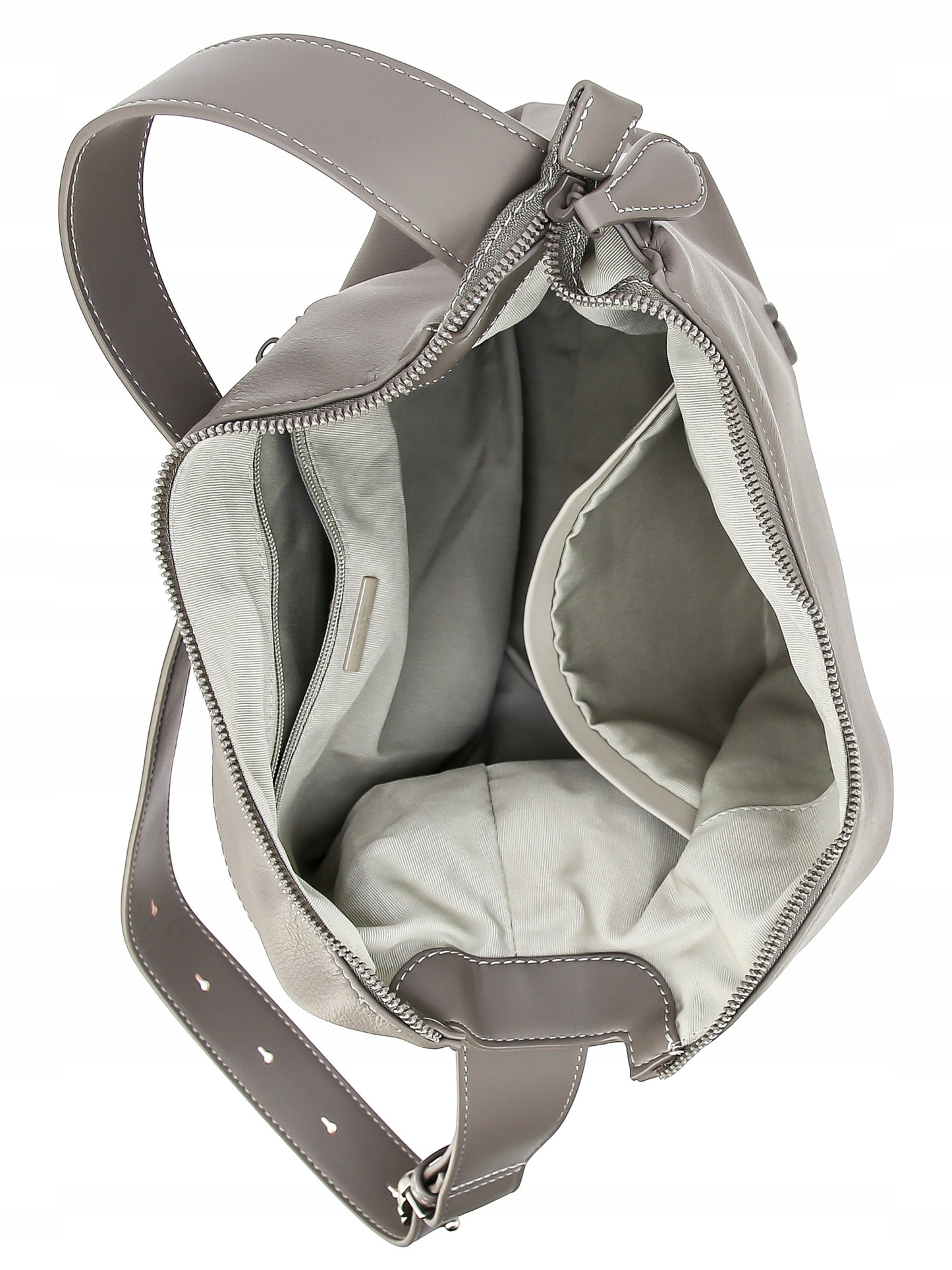 David Jones torebka damska na ramię skóra ekologiczna