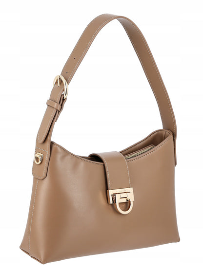 David Jones torebka damska na ramię skóra ekologiczna