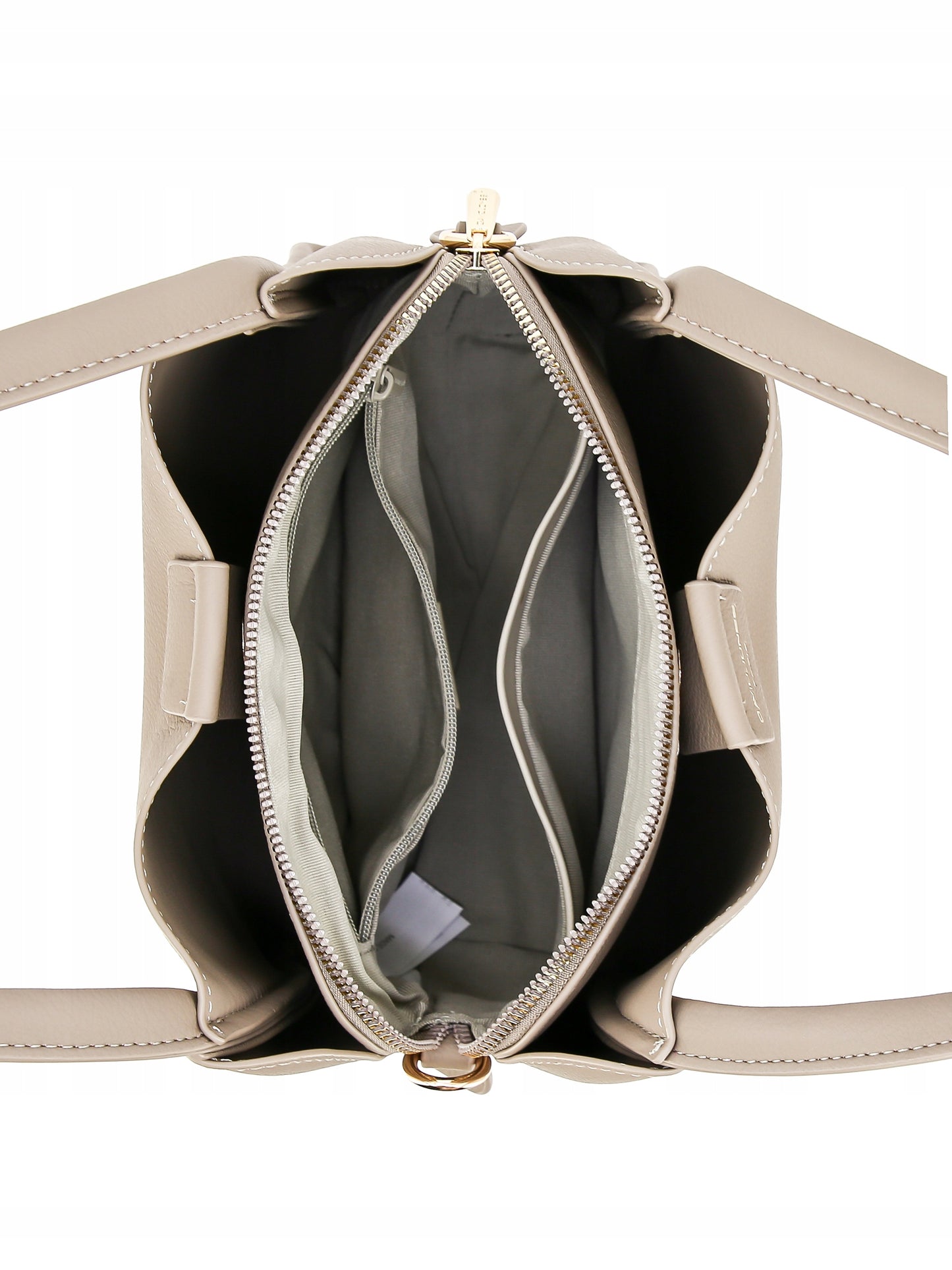 David Jones torebka damska klasyczna kuferek