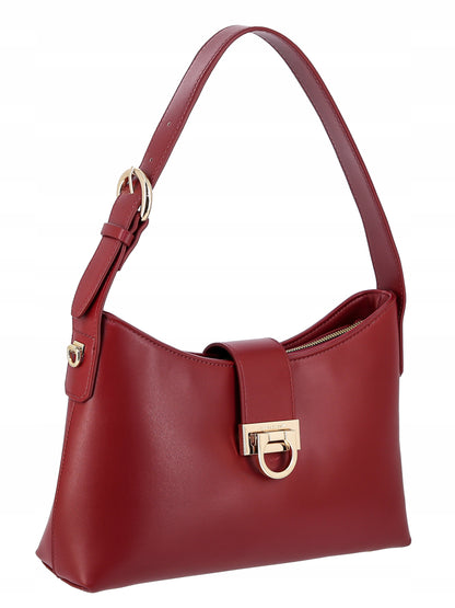 David Jones torebka damska na ramię skóra ekologiczna