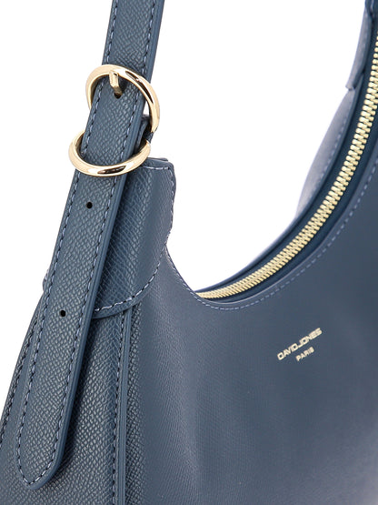 Dámská kabelka přes rameno David Jones, ekokůže 