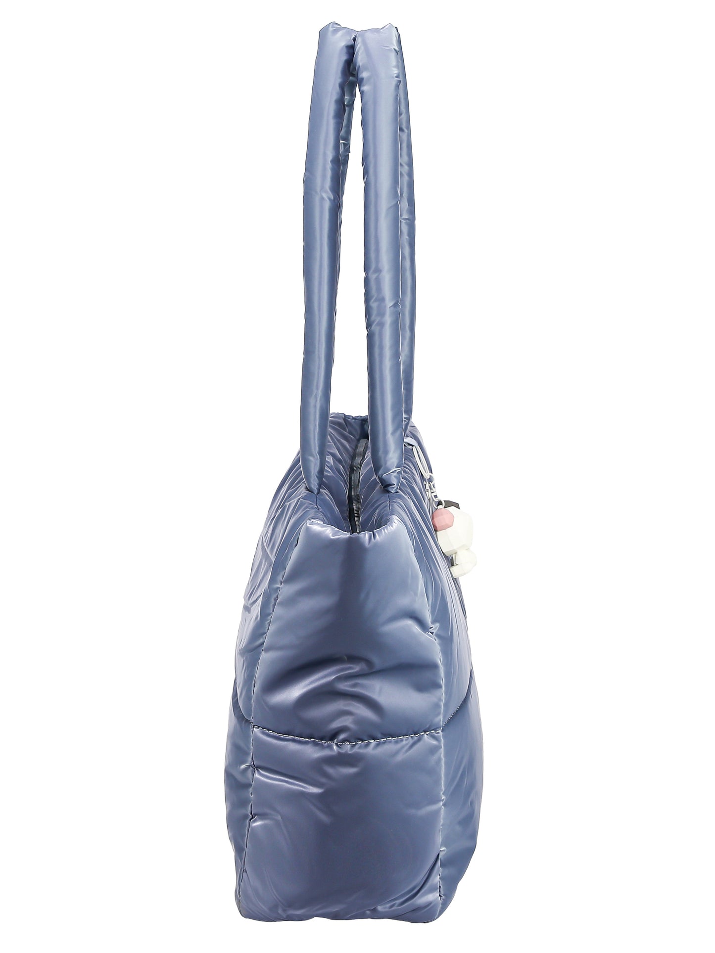 David Jones Damen-Einkaufstasche aus Nylon 