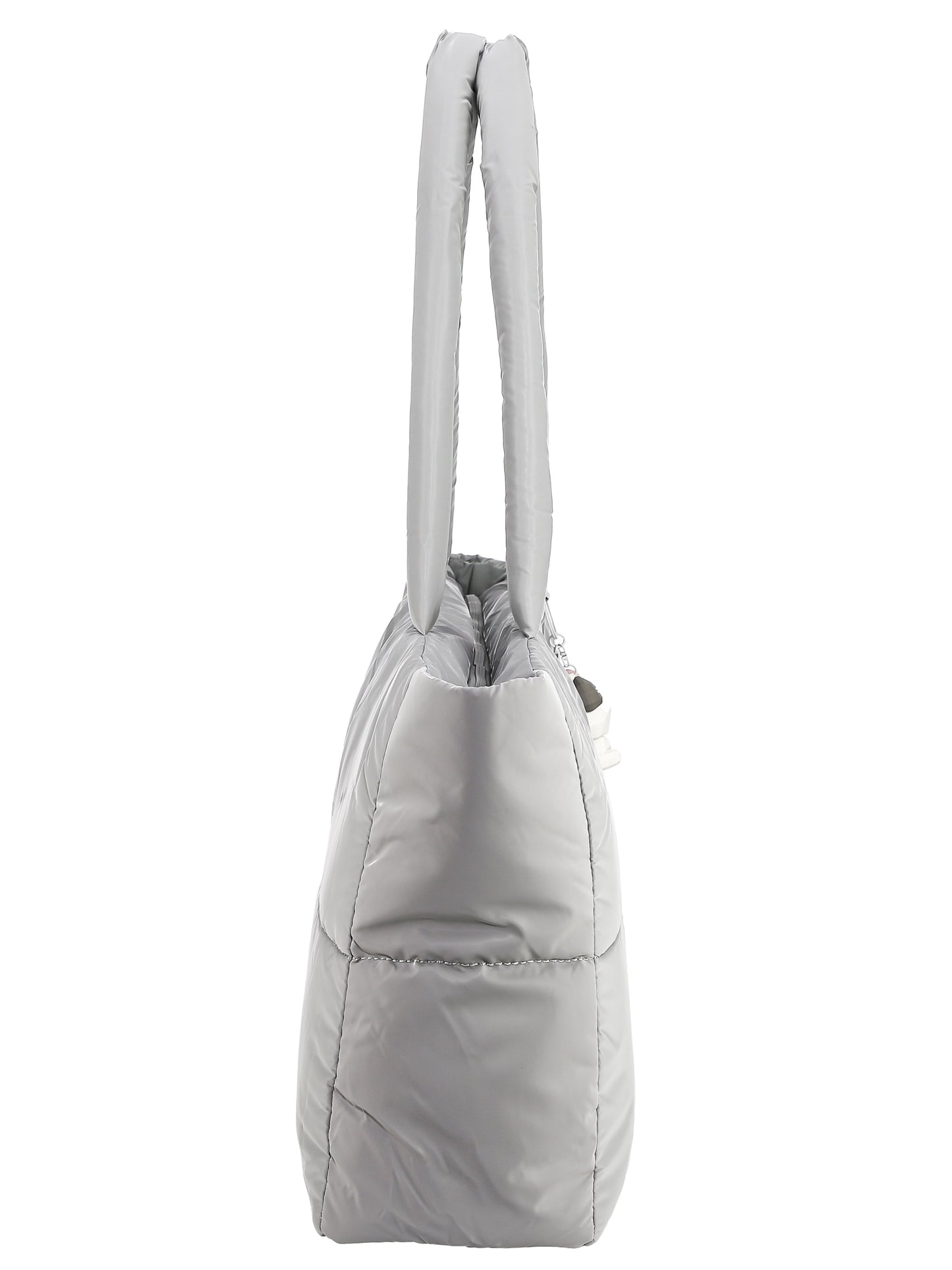 Dámská nylonová nákupní taška David Jones 