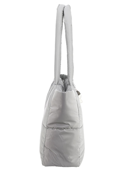 Dámská nylonová nákupní taška David Jones 