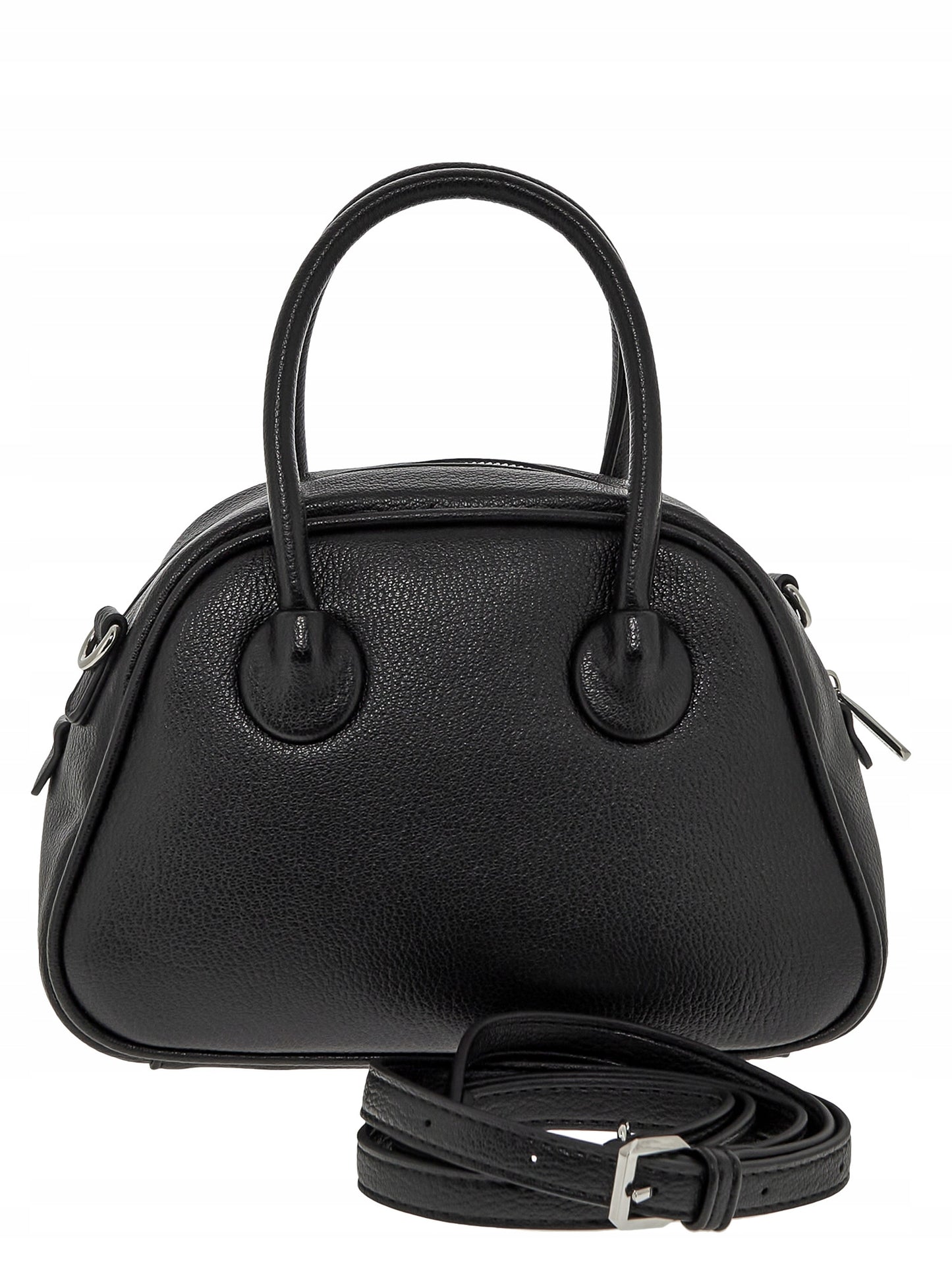 Torebka damska David Jones kuferek mini