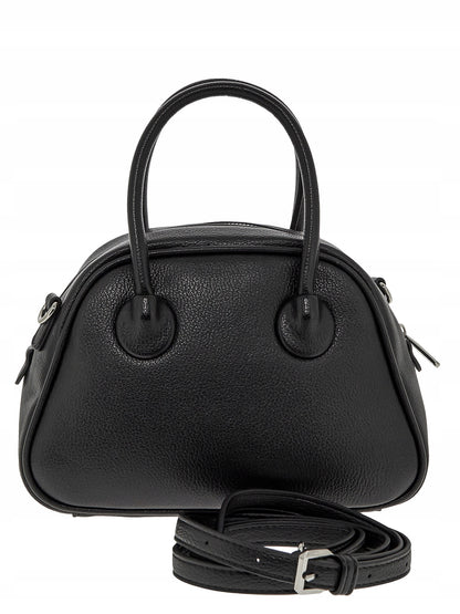 Torebka damska David Jones kuferek mini