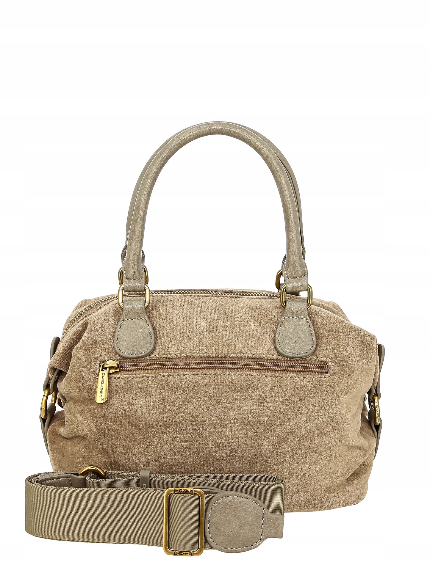 David Jones torebka damska mała kuferek