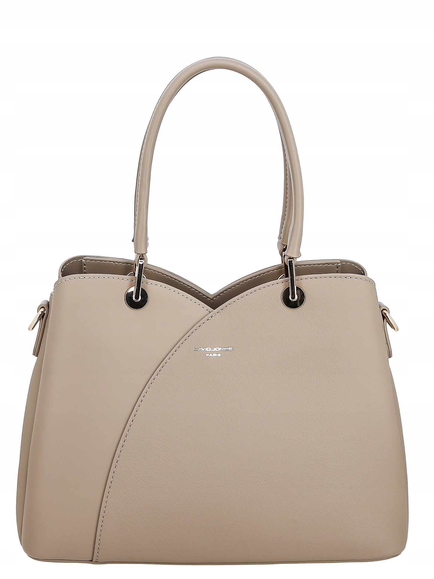 David Jones torebka damska klasyczna kuferek