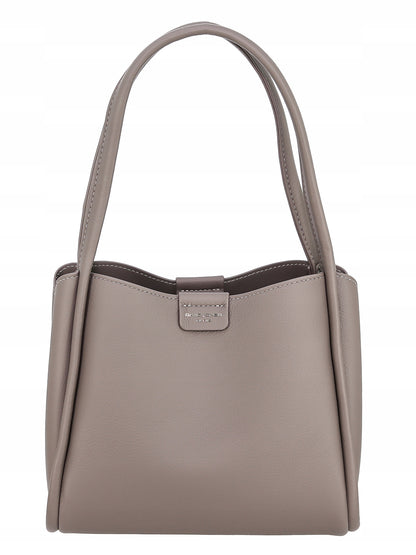 Dámská klasická cestovní taška David Jones 