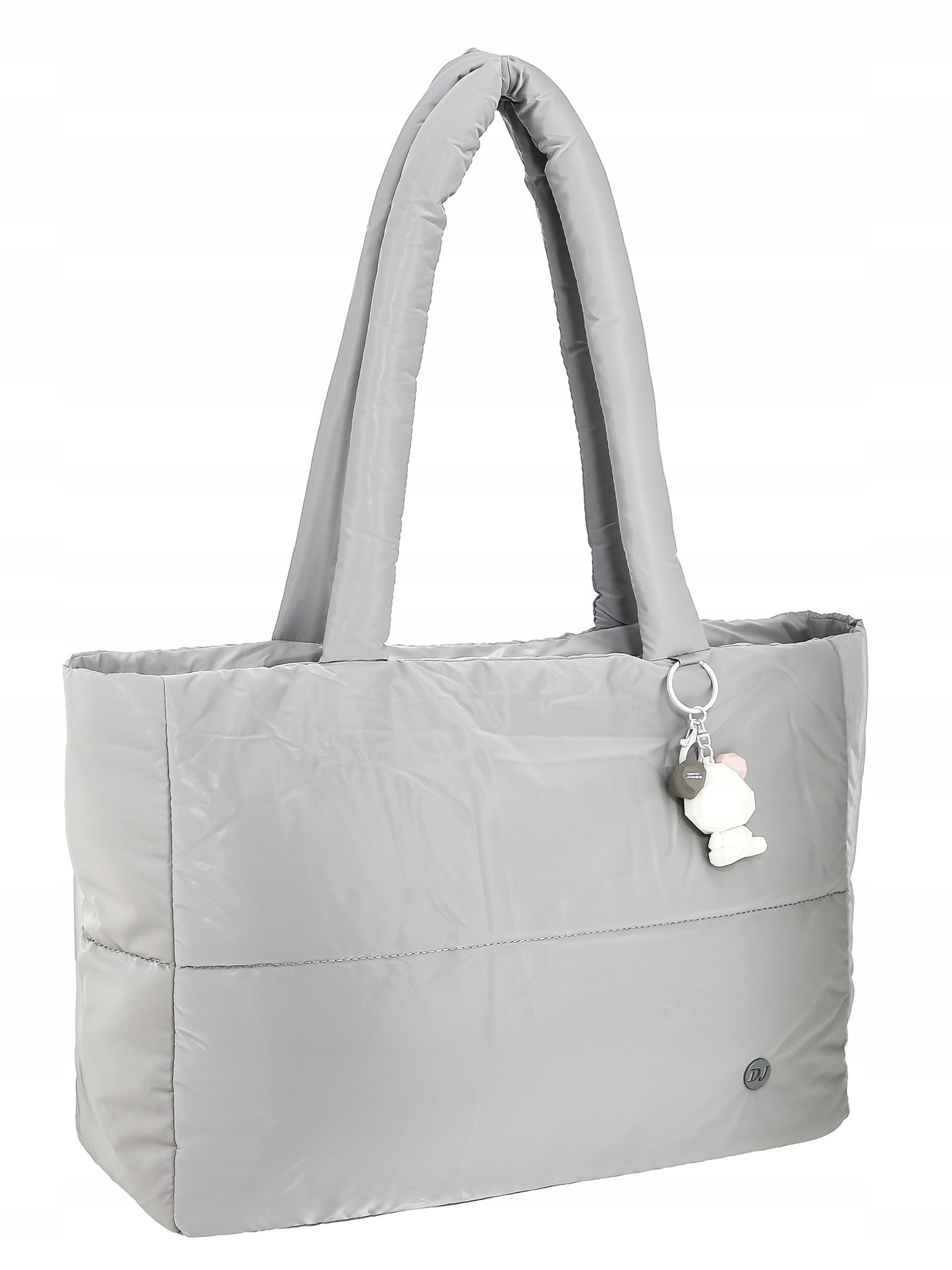 Dámská nylonová nákupní taška David Jones 