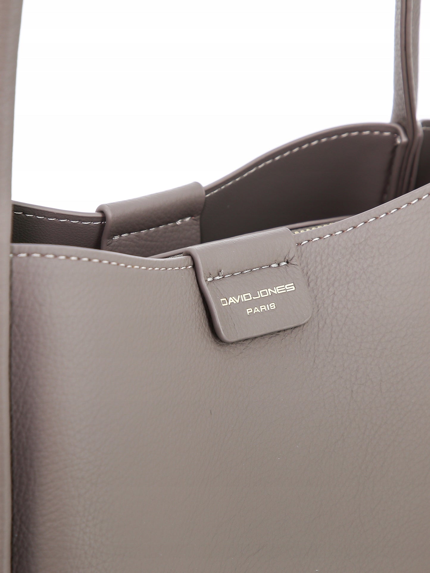 Dámská klasická cestovní taška David Jones 