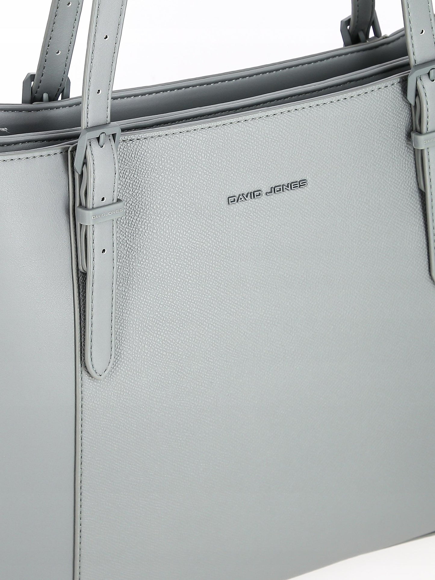 David Jones duża torebka damska na ramię Shopper A4