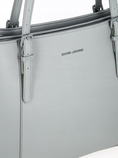 David Jones duża torebka damska na ramię Shopper A4