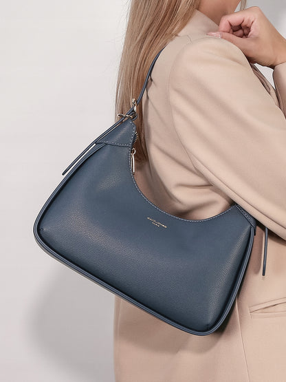 Dámská kabelka přes rameno David Jones, ekokůže 