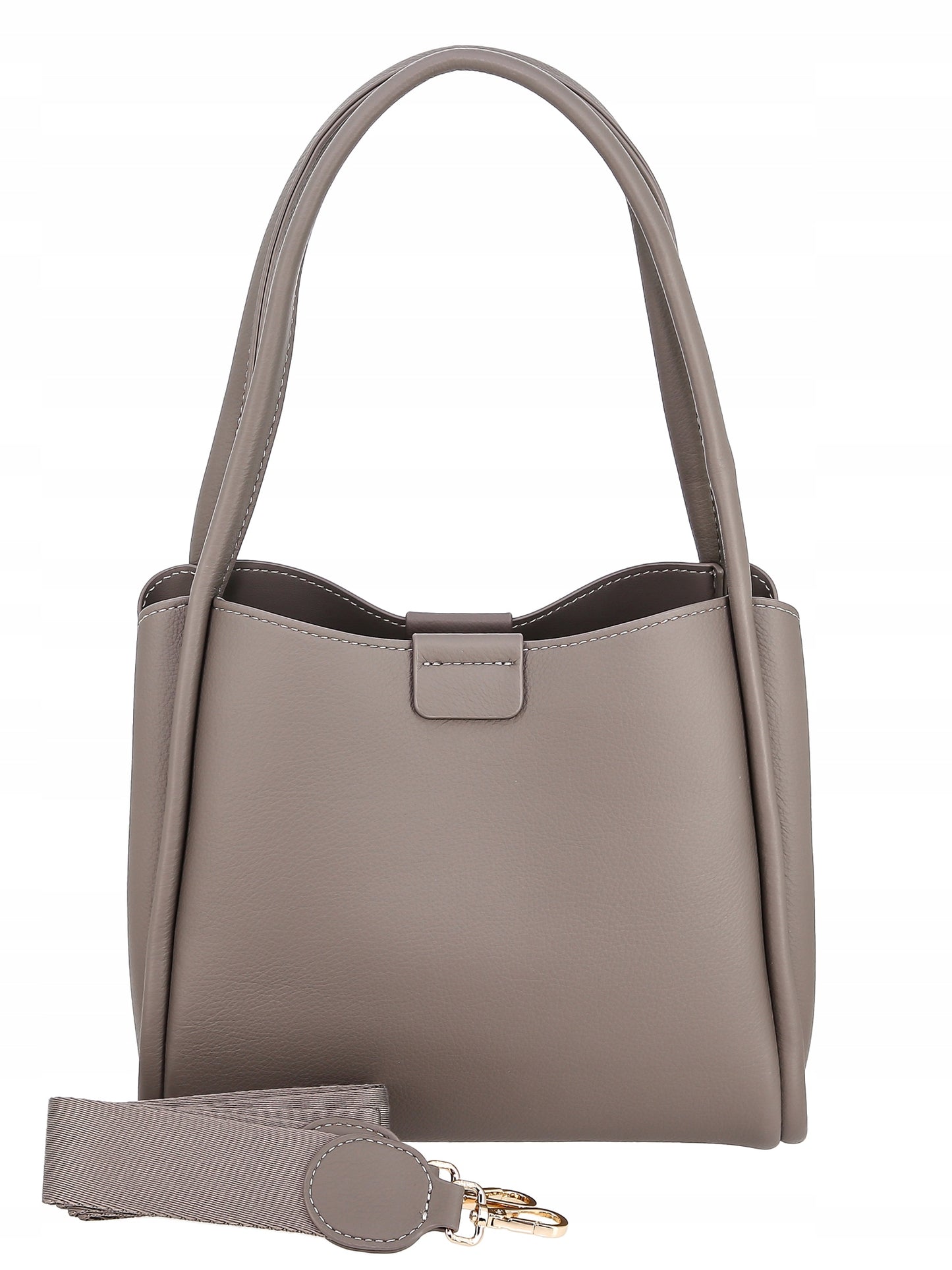 Dámská klasická cestovní taška David Jones 