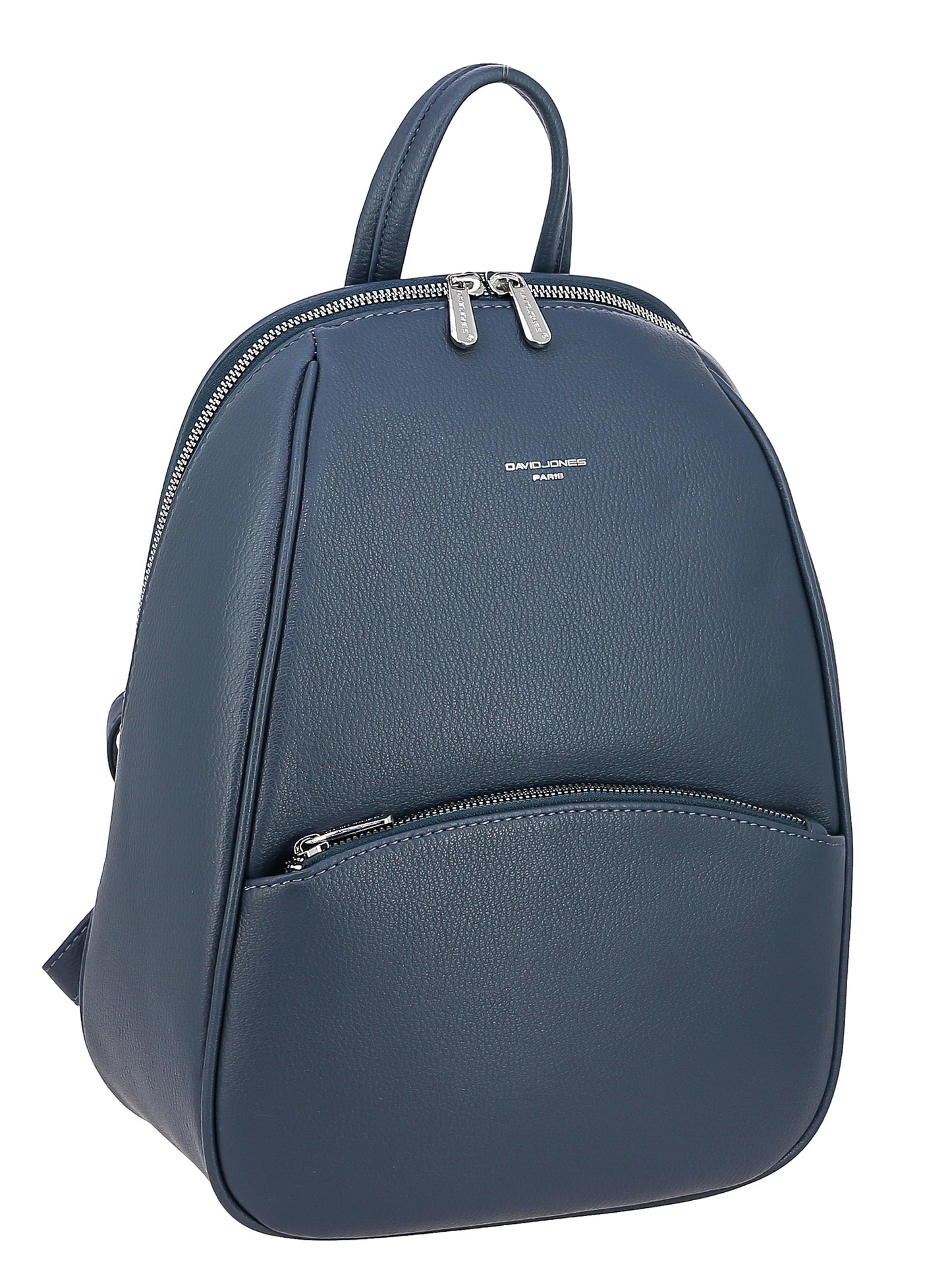 Dámský městský batoh David Jones, ekokůže 