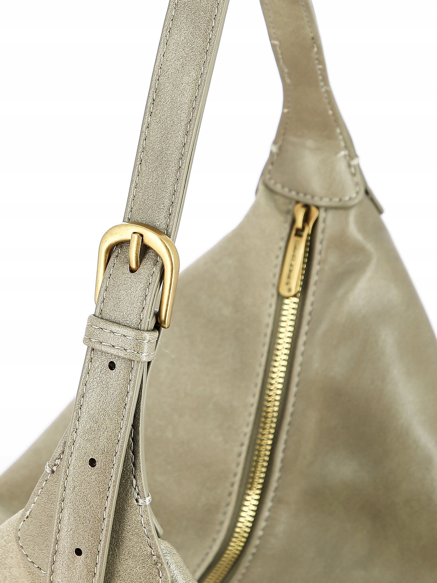 David Jones torebka damska na ramię skóra ekologiczna