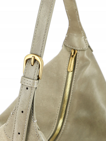 David Jones torebka damska na ramię skóra ekologiczna