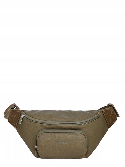 Dámská ledvinka David Jones, ekokůže 