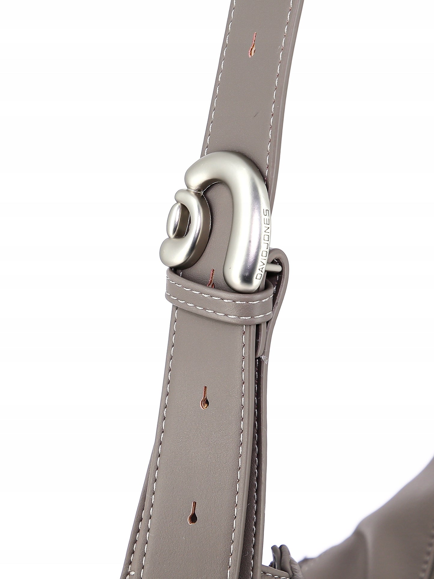 David Jones torebka damska na ramię skóra ekologiczna