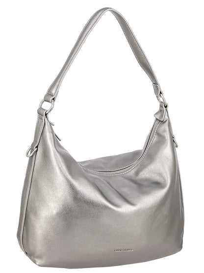 David Jones torebka damska worek na ramię skóra ekologiczna