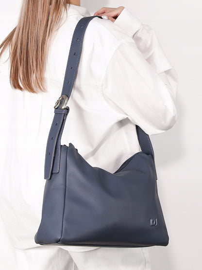 David Jones torebka damska na ramię skóra ekologiczna