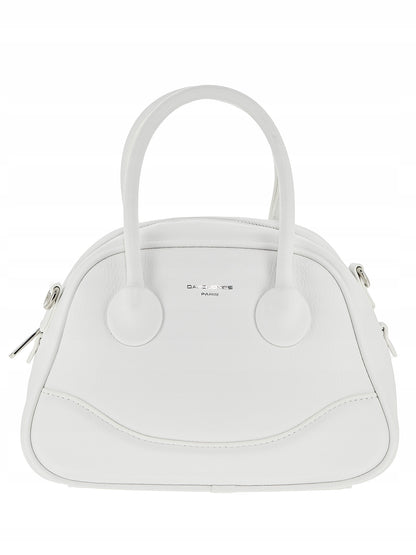 Torebka damska David Jones kuferek mini