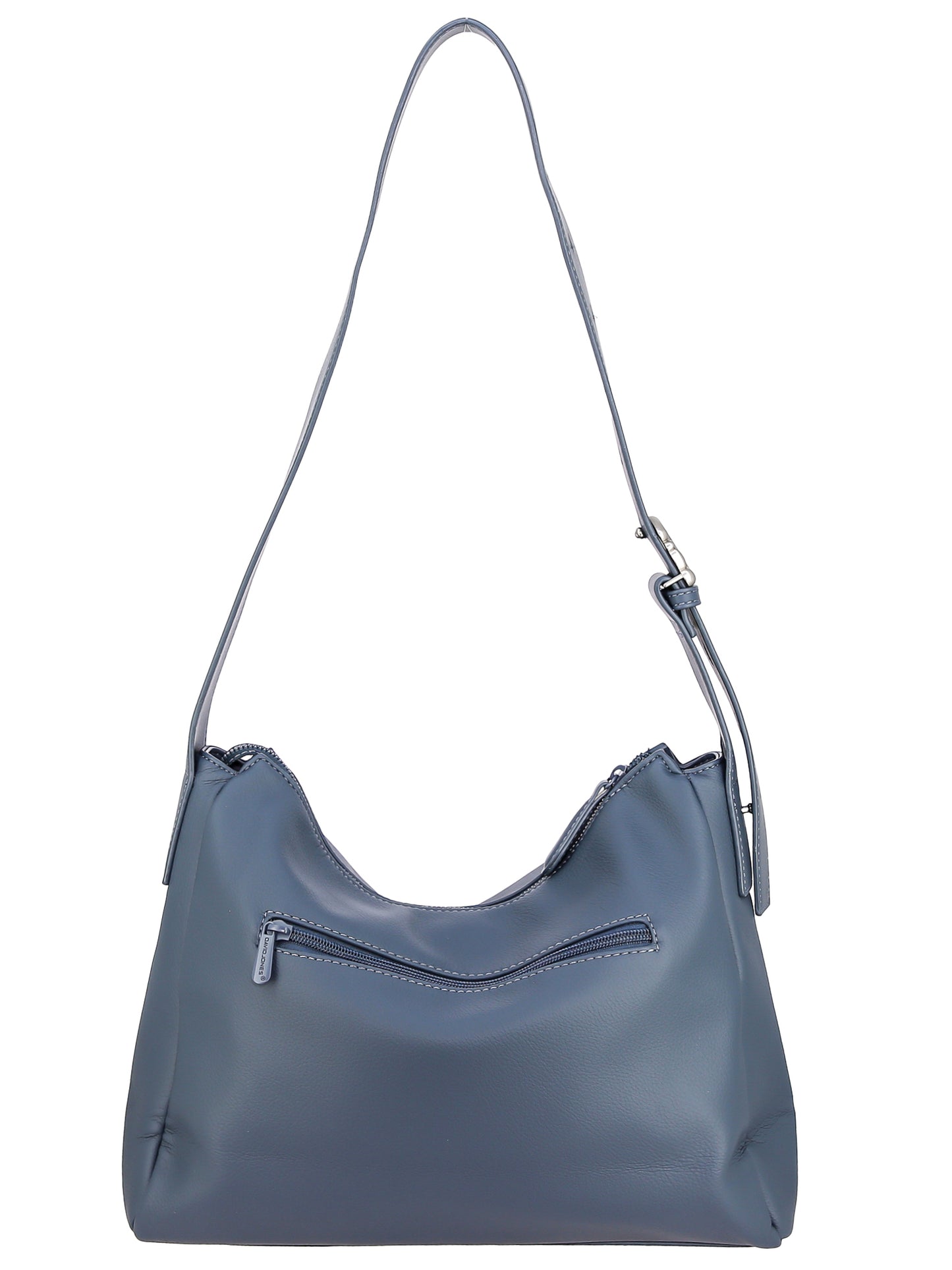 David Jones torebka damska na ramię skóra ekologiczna