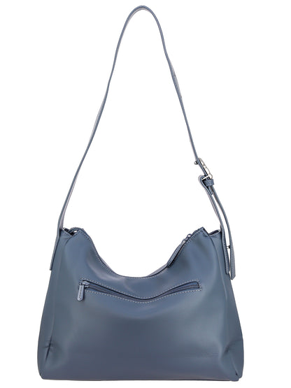 David Jones torebka damska na ramię skóra ekologiczna