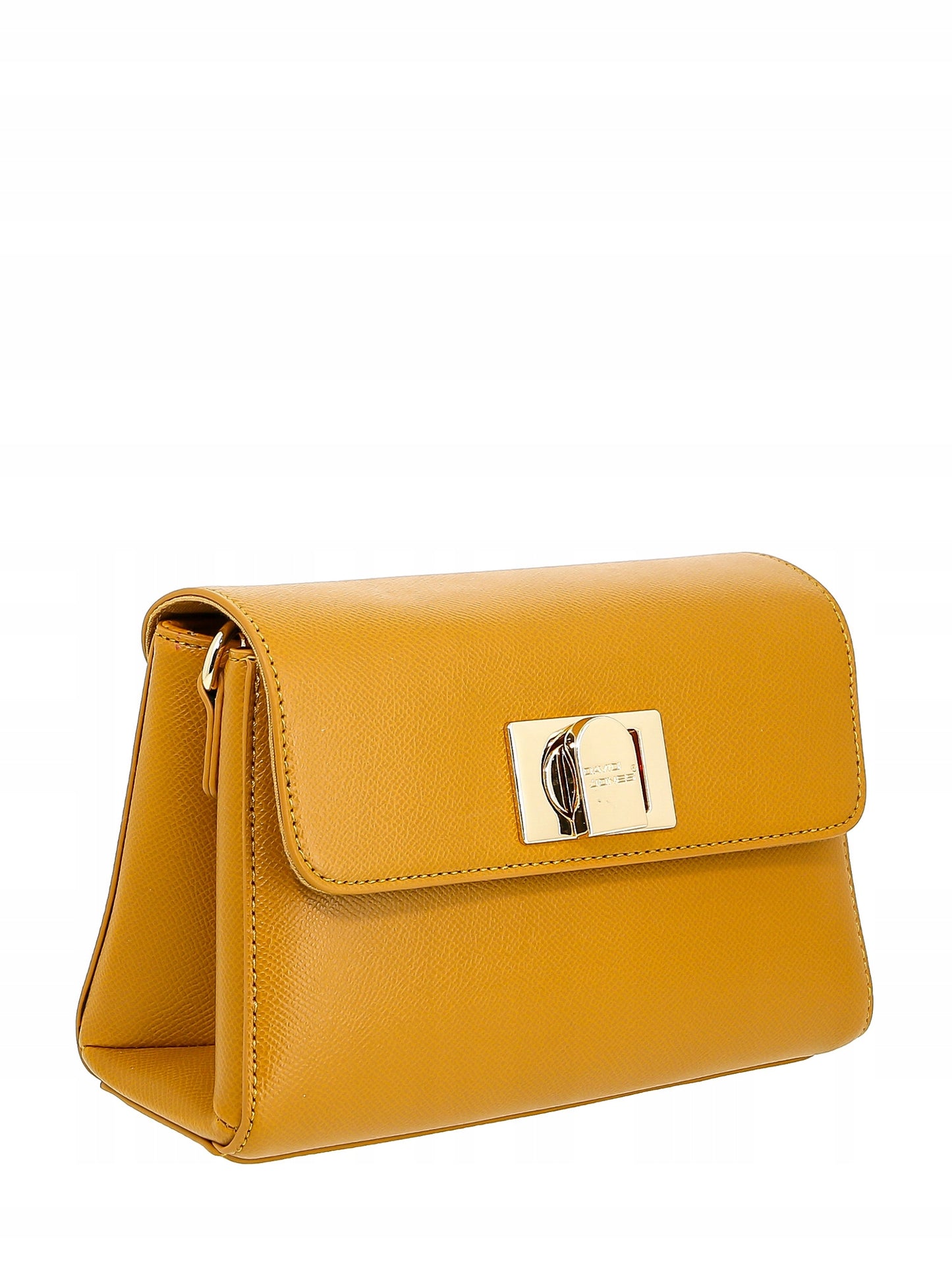 Dámská taška přes rameno David Jones, ekokůže 