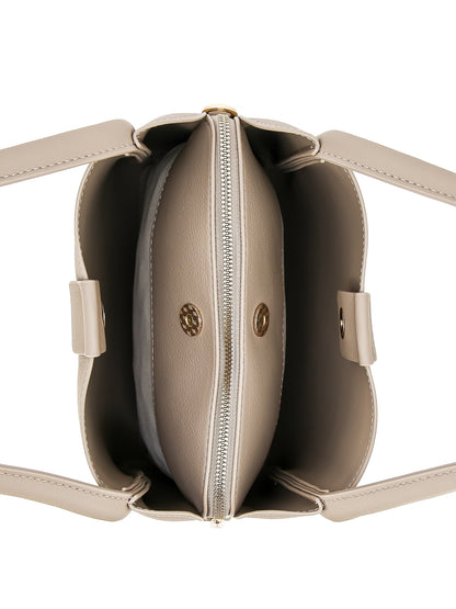 David Jones torebka damska klasyczna kuferek