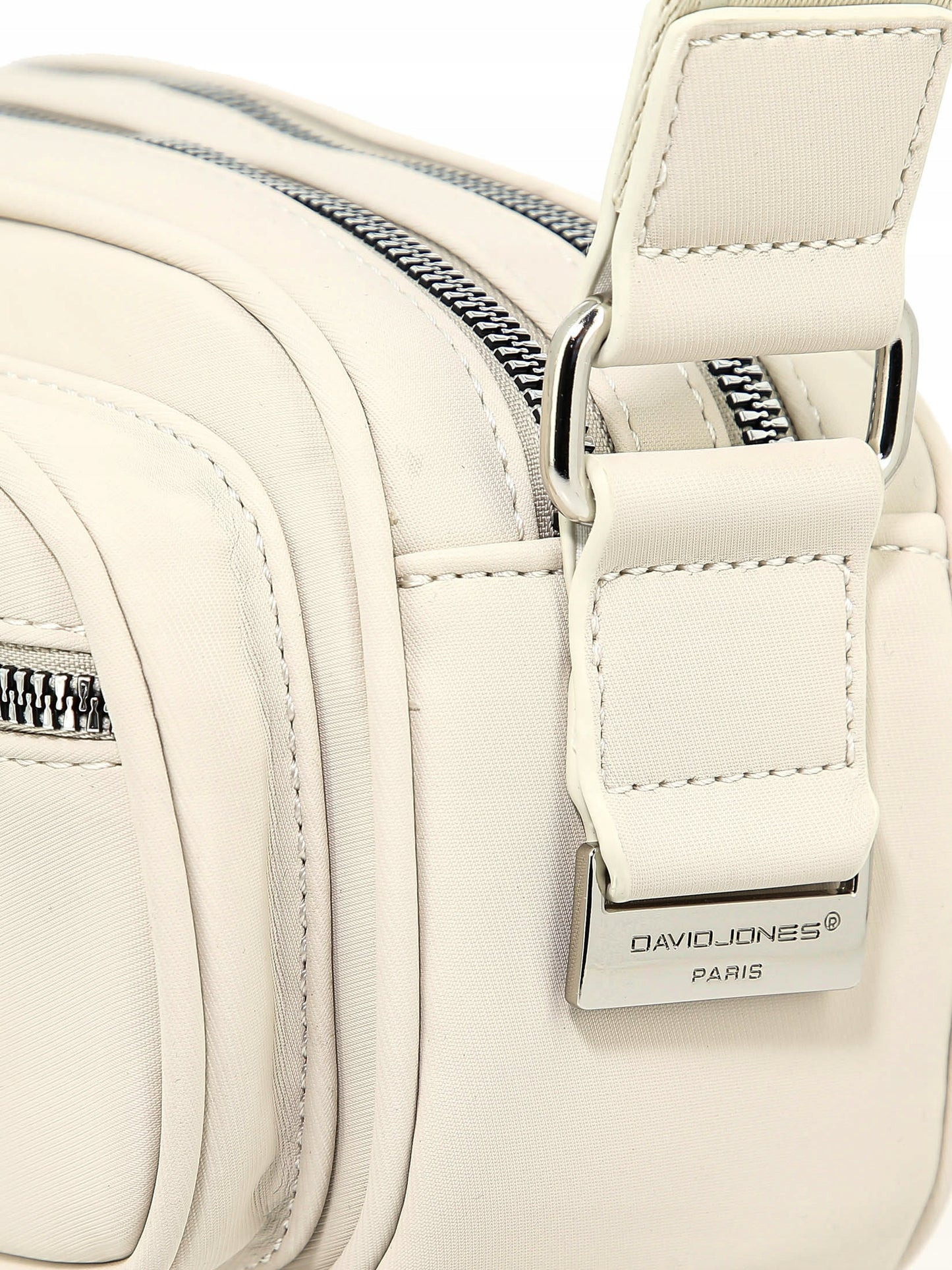 Dámská taška přes rameno David Jones, ekokůže 