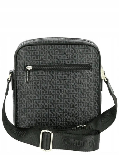 David Jones torebka listonoszka męska saszetka na ramię