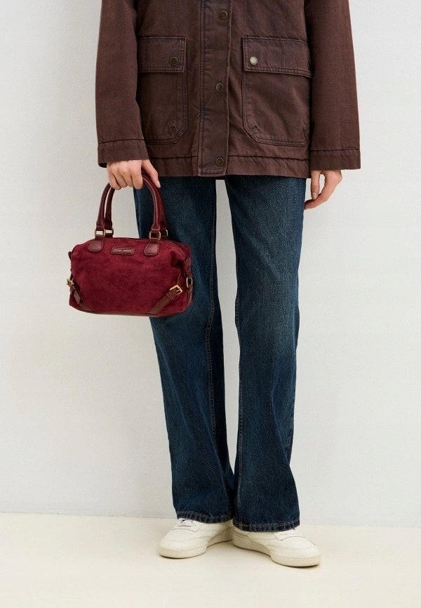 David Jones torebka damska mała kuferek