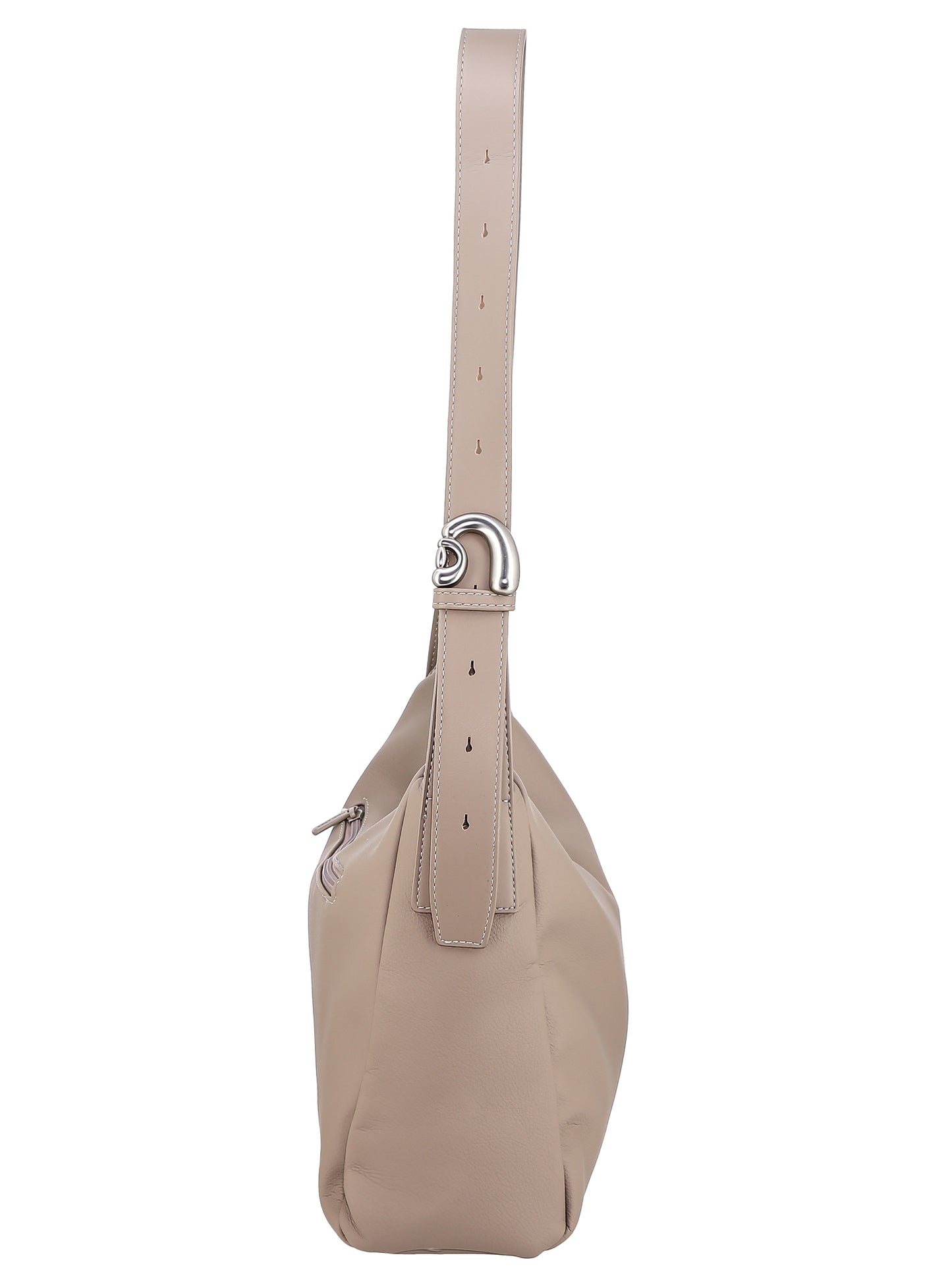 David Jones torebka damska na ramię skóra ekologiczna