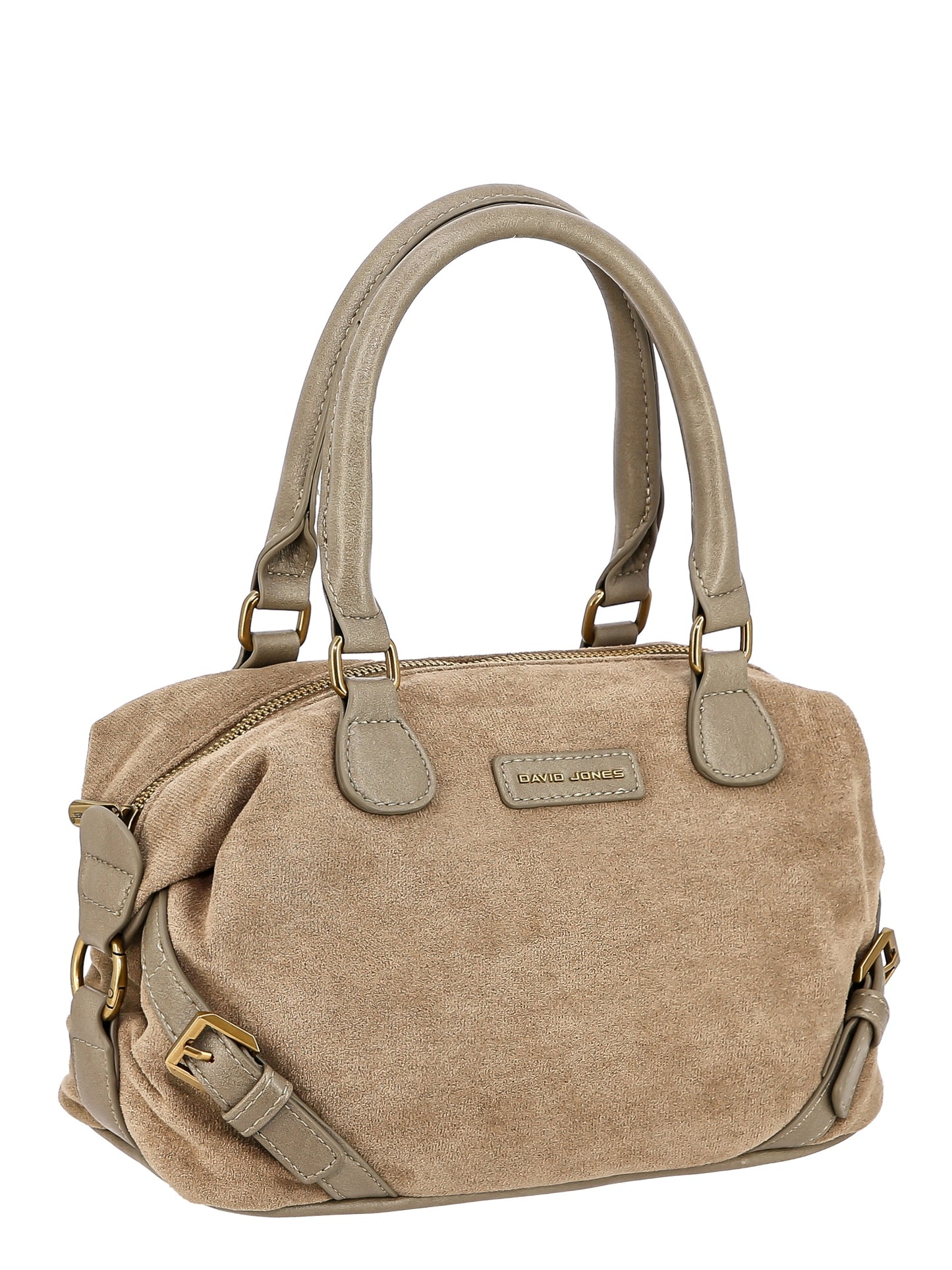 David Jones torebka damska mała kuferek
