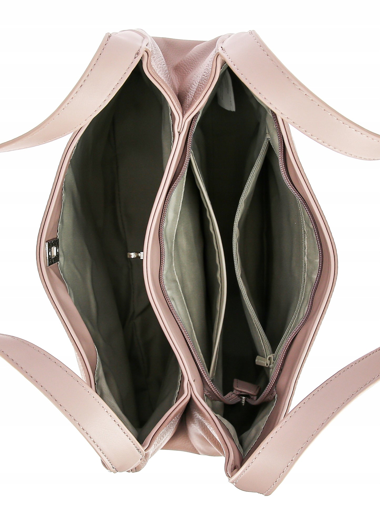 David Jones torebka damska worek