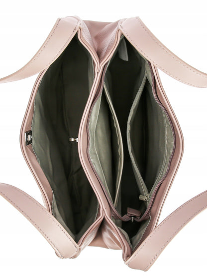 David Jones torebka damska worek