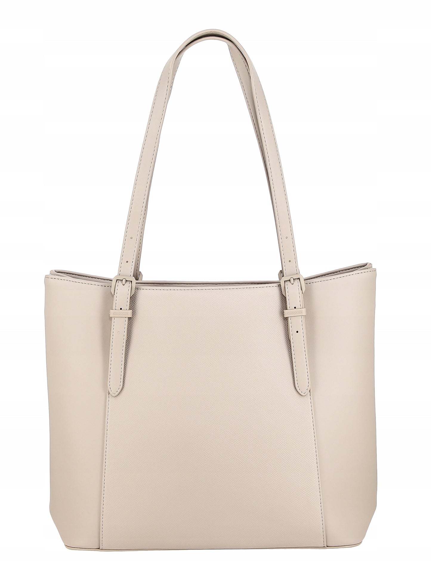 David Jones duża torebka damska na ramię Shopper A4