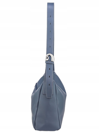 David Jones torebka damska na ramię skóra ekologiczna